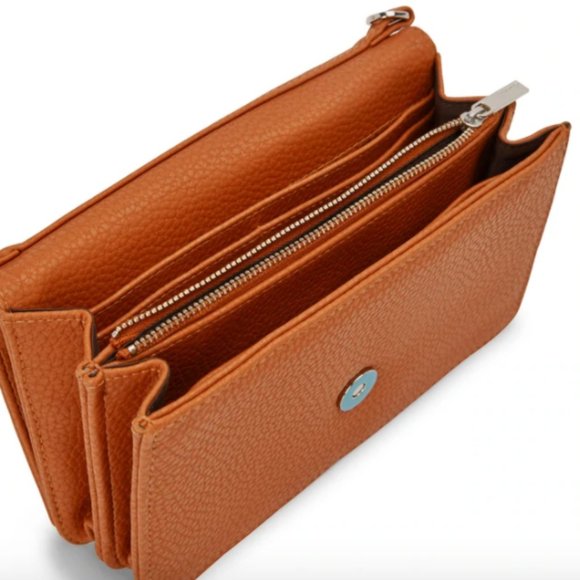 MATT & NAT Crossbody Purse/Clutch - Picture 6 of 9